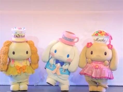 Cinnamoroll Mascot Clothing for Kids: Adorable Outfit Ideas